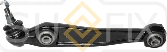 Рычаг подвески передний правый BMW X5 (E70) 2006-2013 (Sufix). Артикул SH1566