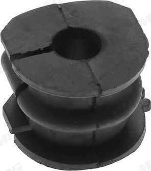 Втулка стабилизатора MOOG задняя правая/левая для Renault Kadjar I 2015-2026. Артикул NI-SB-14591