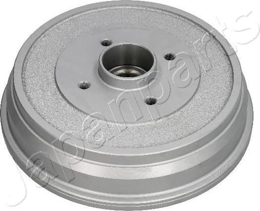 Тормозной барабан Japanparts. Артикул TA-004C