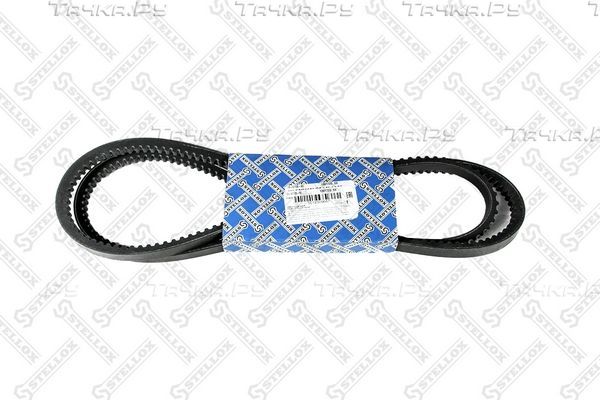 Приводной ремень клиновой Stellox для IVECO EuroTech 1992-2026. Артикул 13-01725-SX