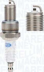 Свеча зажигания Magneti Marelli для Alfa Romeo Arna 1983-1986. Артикул 062708000004