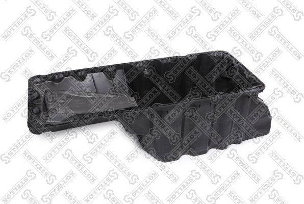 Масляный поддон картера двигателя Stellox (Металл) для Mercedes-Benz Atego 1 1998-2004. Артикул 81-09504-SX