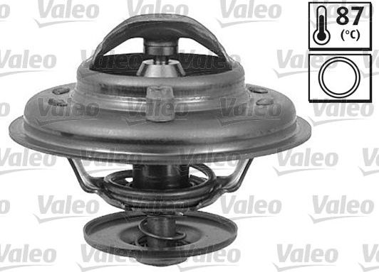 Термостат Valeo для Audi V8 1988-1993. Артикул 820027