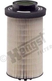 Топливный фильтр Hengst. Артикул E500KP02 D36