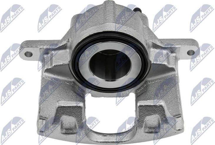 Тормозной суппорт NTY передний левый для Chrysler Grand Voyager V 2007-2026. Артикул HZP-CH-004