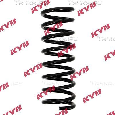 Пружина подвески KYB (Каяба) K-Flex. Артикул RA7078