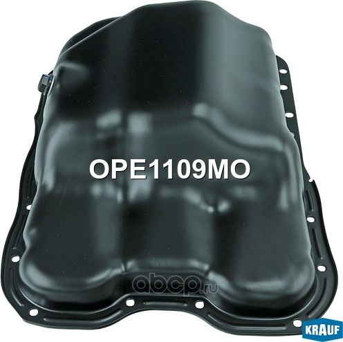 Поддон масляный ДВС (Krauf). Артикул OPE1109MO