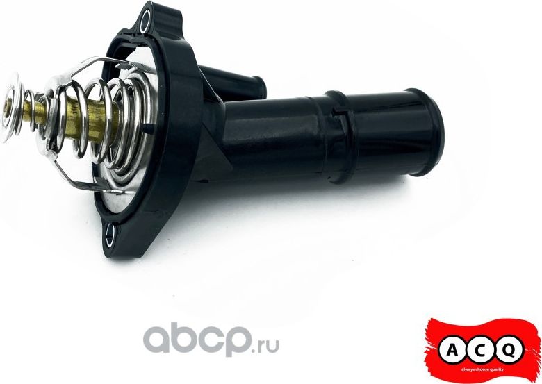 Термостат в сборе с корпусом (ACQ). Артикул ADJ5170