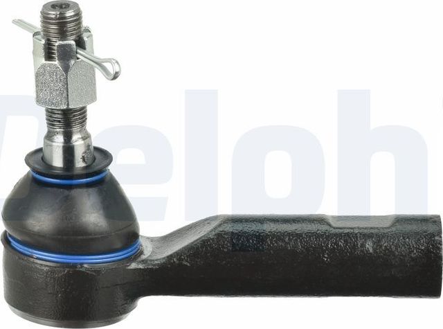 Наконечник рулевой тяги Delphi правый/левый внешний для Toyota RAV4 V (XA50) 2018-2026. Артикул TA3570