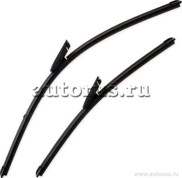 Щетки стеклоочистителя (дворники) Renault. Артикул 7711421438