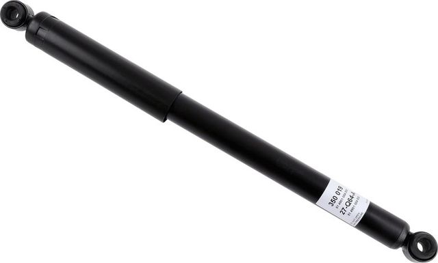 Амортизатор SACHS задний для Nissan Navara D23 2015-2019. Артикул 350 019