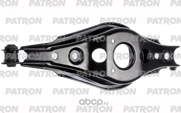 Рычаг подвески LEXUS NX ( Z1 ) 14- TOYOTA RAV 4 III -13 RAV 4 IV ( A4 ) -18 (Patron). Артикул PS50580L