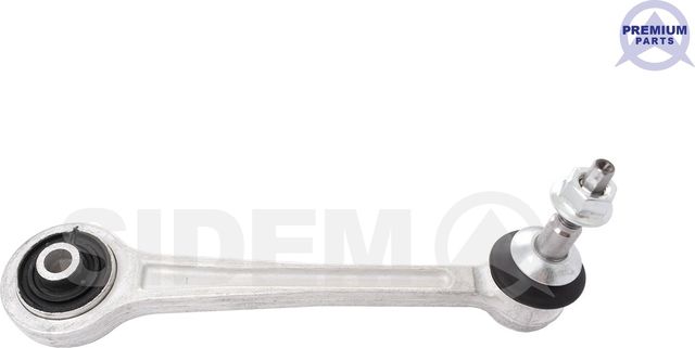 Продольный рычаг задней подвески Sidem передний правый верхний для BMW 5 V (E60/E61) 2006-2010. Артикул 21155