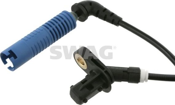 Датчик ABS SWAG. Артикул 20 92 4611