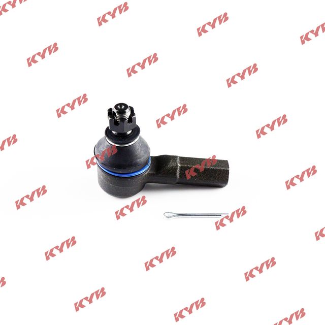 Наконечник рулевой тяги KYB SSP. Артикул KTR1094
