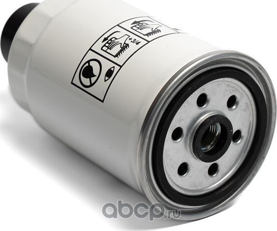 Фильтр топливный (Absel). Артикул KC8422