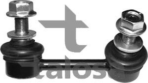 Стойка (тяга) стабилизатора Talosa задняя правая для Lexus RX III 2008-2015. Артикул 50-11695