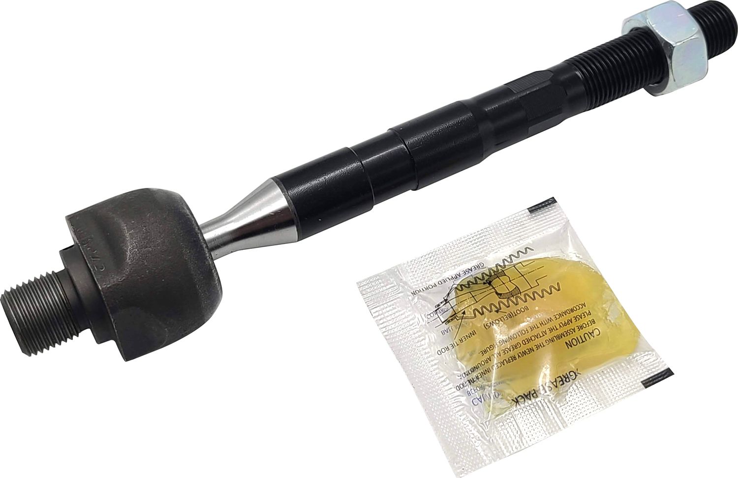 Рулевая тяга CTR. Артикул CRKK-36R