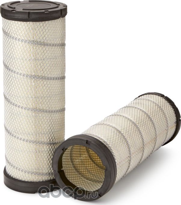 Фильтр воздушный Fleetguard. Артикул AF25468