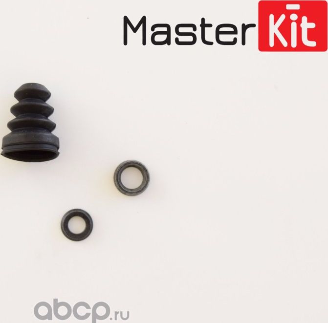 77A1434 Ремкомплект главного цилиндра сцепления VW SHARAN (7M8  7M9  7M6) 1995 - 2010  Ford GALAXY ( (Master KIT). Артикул 77a1434