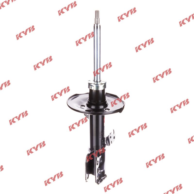 Амортизатор KYB Excel-G передний правый для Toyota Celica VII (T230) 1999-2005. Артикул 339007