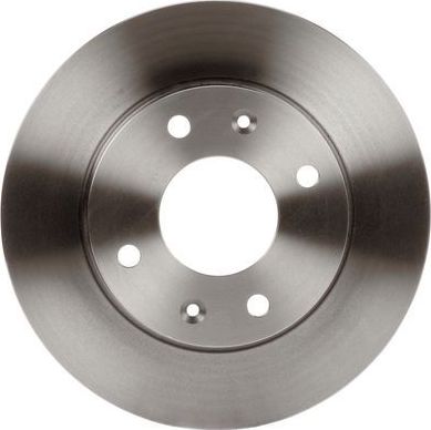 Тормозной диск Bosch. Артикул 0 986 479 S03