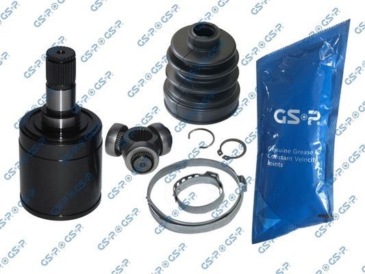 Шрус внутренний (граната) GSP передний правый для Honda Civic VI 1995-2001. Артикул 623020