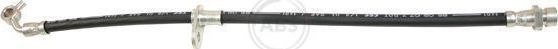 Тормозной шланг ABS для Honda Stream I 2001-2006. Артикул SL 5670