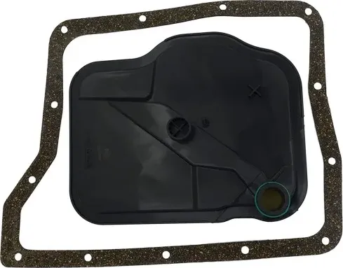 ФИЛЬТР АКПП (КОМПЛЕКТ) GEELY EMGRAND EC7, EC7 RV (Zikmar). Артикул Z15236R