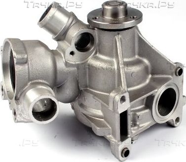Помпа (водяной насос) GK. Артикул 980449
