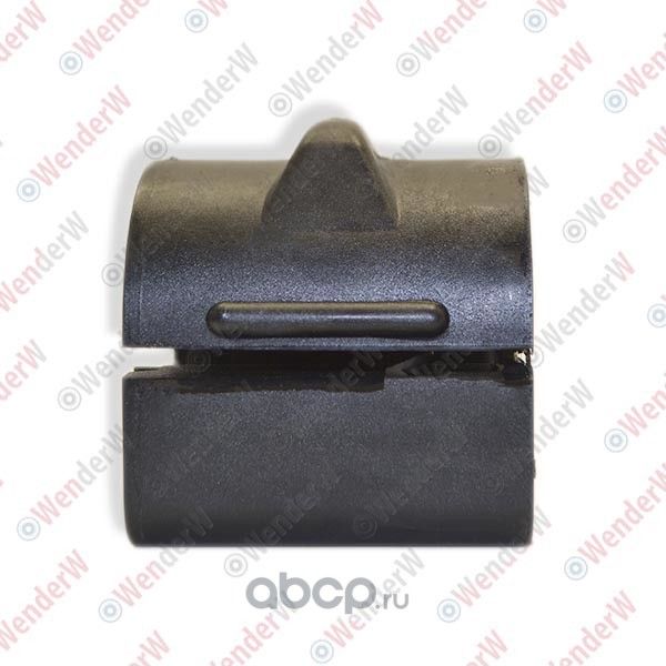 Втулка стабилизатора заднего D24 Ford TransitTourneo Connect 02-13 --, РОССИЯ (Wenderw). Артикул WETEZ032