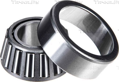 Ступичный подшипник Zentparts. Артикул Z14321