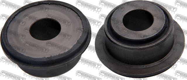 Сайлентблок заднего рычага подвески Febest. Артикул TAB-449
