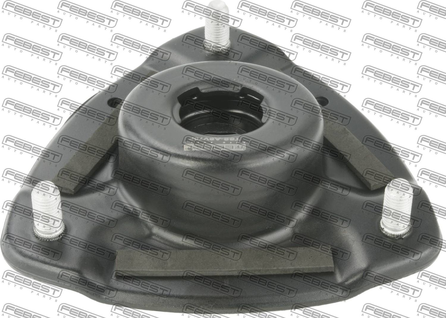 Опора амортизатора (стойки) Febest. Артикул TSS-ASV70F