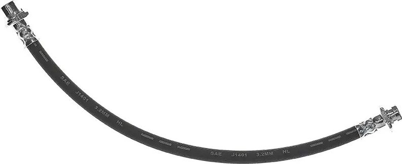 Тормозной шланг Brembo ESSENTIAL LINE. Артикул T 78 024