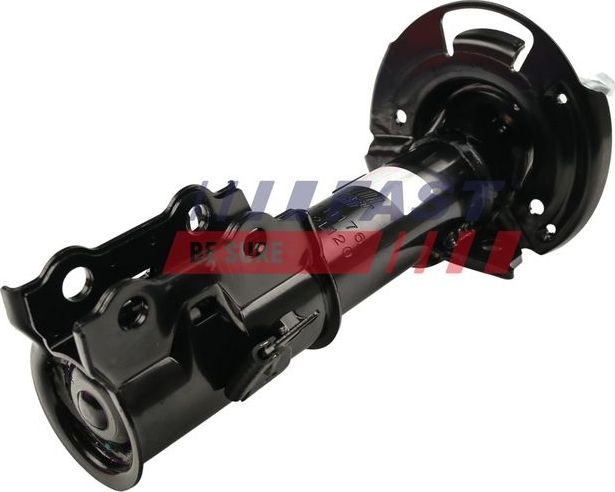 Амортизатор Fast передний правый для Ford Tourneo Courier I 2014-2026. Артикул FT11176