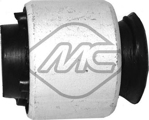 Сайлентблок заднего рычага подвески Metalcaucho. Артикул 06676