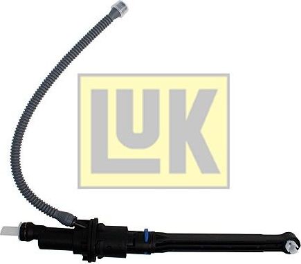Цилиндр сцепления главный LuK для Citroen C3 II 2009-2016. Артикул 511 0298 10