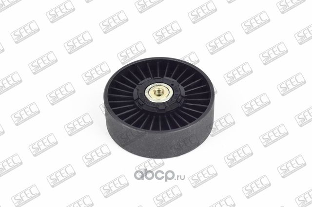 Ролик натяжной (Autosfec). Артикул GT001231