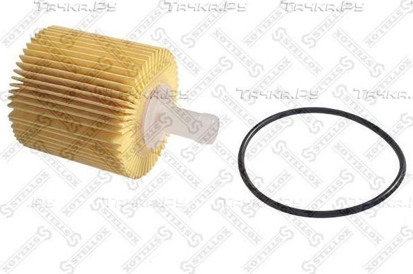 Масляный фильтр Stellox для Lexus RX II 2006-2008. Артикул 20-50517-SX