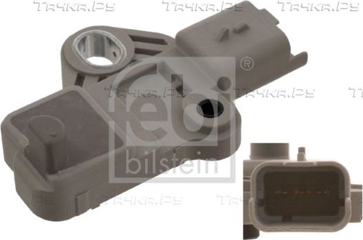 Датчик положения коленвала Febi Bilstein для Ford Focus III 2010-2019. Артикул 31242