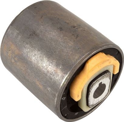 Сайлентблок переднего рычага подвески TRW задний правый/левый нижний для Audi A6 allroad I (C5) 2000-2005. Артикул JBU100