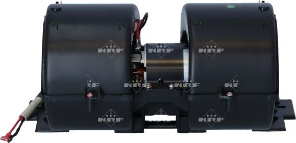 Вентилятор, мотор печки (отопителя) салона NRF. Артикул 34150