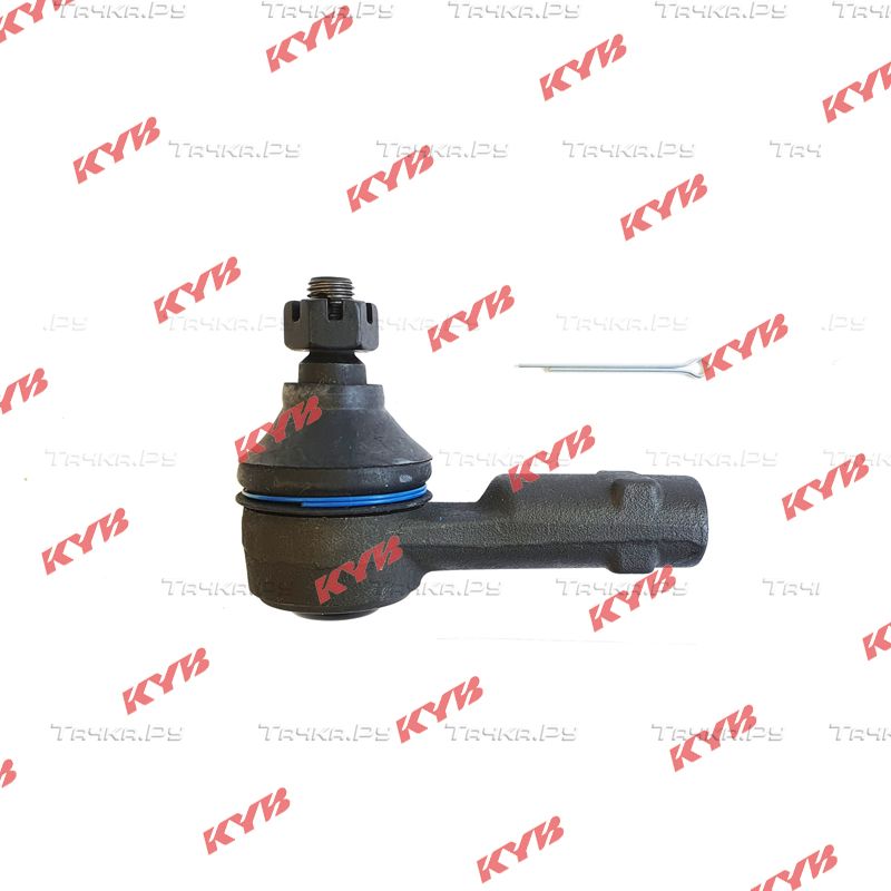 Наконечник рулевой тяги KYB SSP внешний для Hyundai XG I 1998-2005. Артикул KTR1331