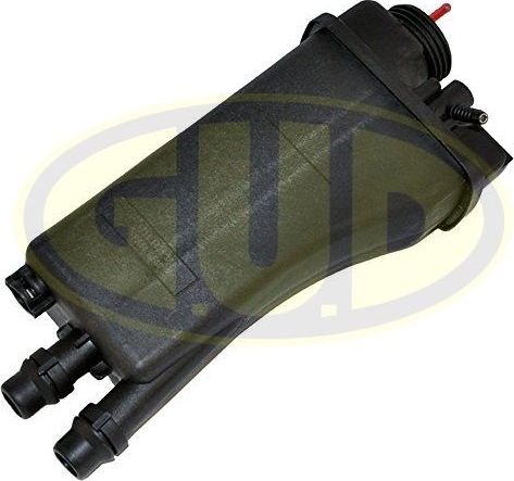 Расширительный бачок G.U.D. для BMW 5 IV (E39) 1995-2004. Артикул GET000100