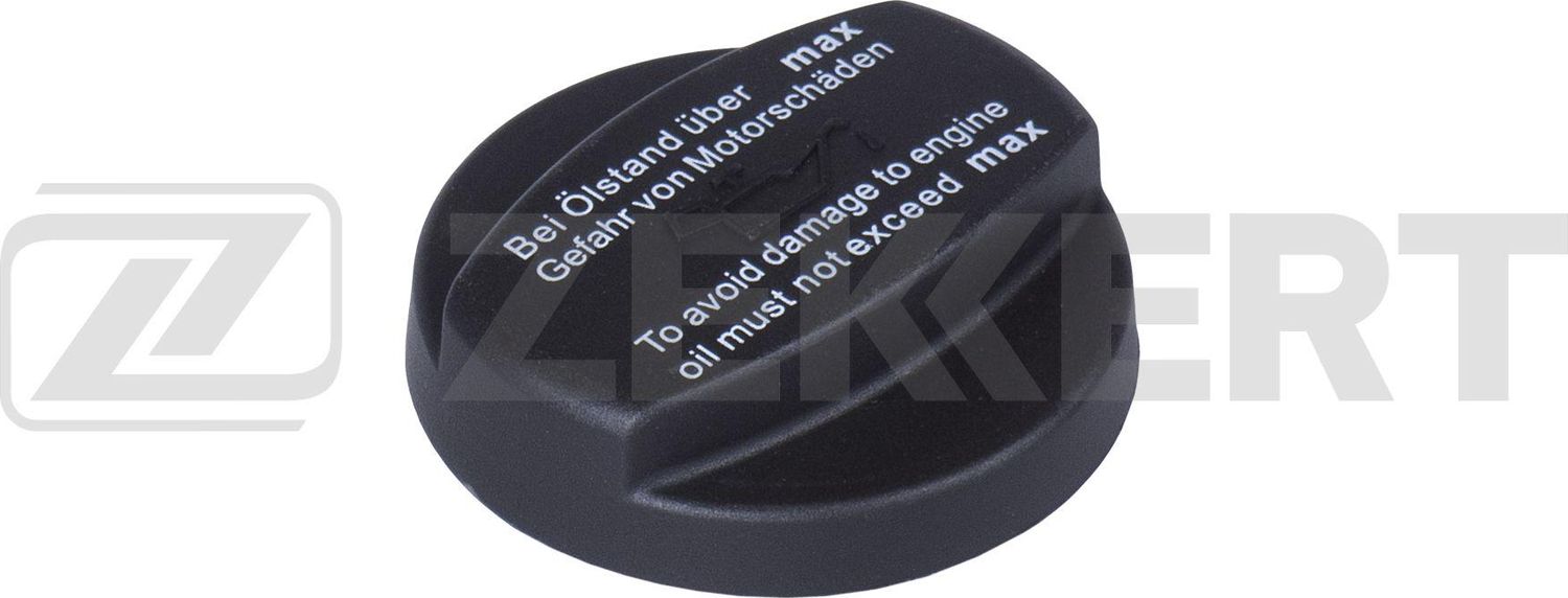 Крышка маслозаливной горловины MB E-Class (124  210-212) 93-  S-Class (108-126  140  215  220  221)  Zekkert (полимерный материал). Артикул BD-2013