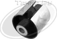 Сайлентблок заднего рычага подвески DYS для BMW 6 II (E63/E64) 2003-2010. Артикул 37-24959