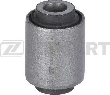 Сайлентблок заднего рычага подвески Zekkert. Артикул GM-5244