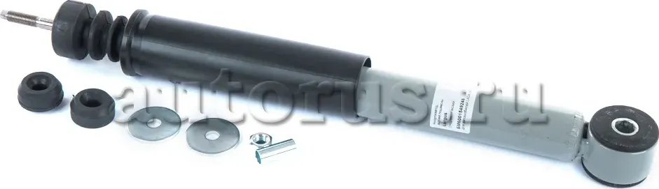 Амортизатор задней подвески Largus (гидравлический), арт. BM.0348 БелМаг BM.0348 (Belmag). Артикул BM.0348