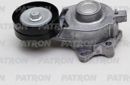 Натяжной ролик (натяжитель) приводного клинового ремня Patron. Артикул PT52208